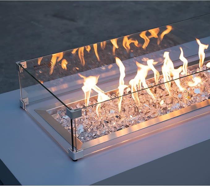 Stanbroil 10-Pound Fire Glass - Image 4