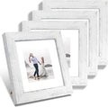6x6 Picture Frame Set of 4 by iRahmen