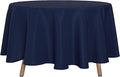 sancua Round Tablecloth by sancua