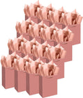 Gcardist Cinnamon Pink Gift Bags by Gcardist