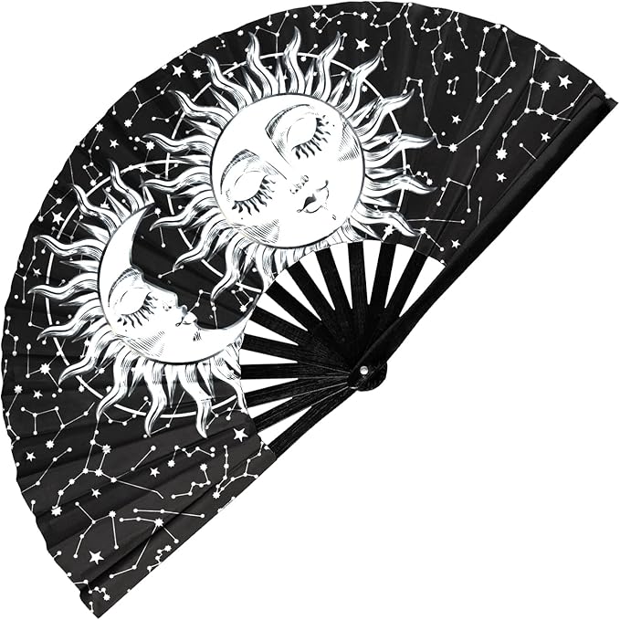 GloFX Rave Sun & Moon by GloFX