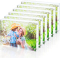 Acrylic Picture Frame by Unknown