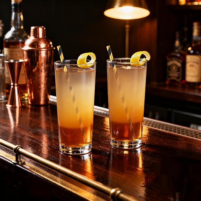 Disposable Paper Drinking Straws - Image 5