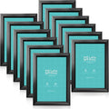 LaVie Home 4x6 Picture Frames Simple Designed Photo Frame by LaVieHome