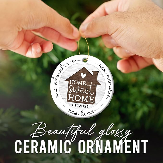HEXMOZ New Home Gift Ideas - Image 5