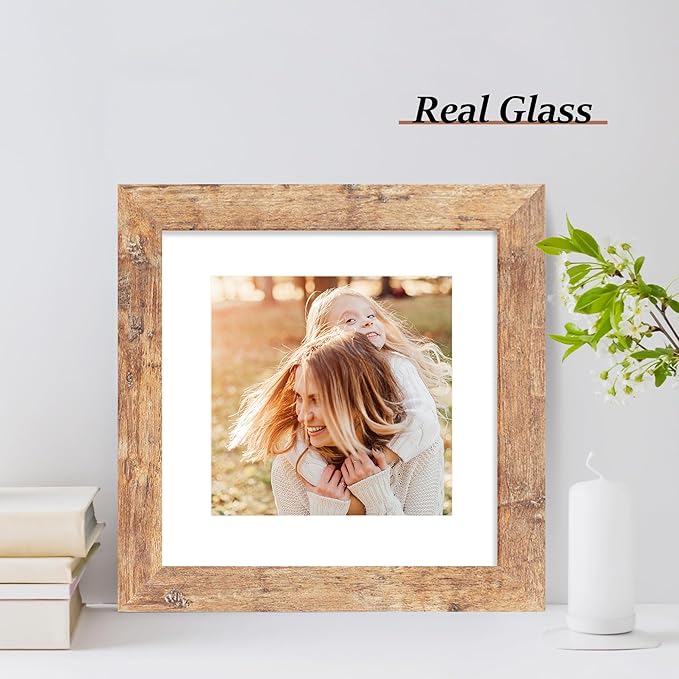 8x8 Picture Frame Set of 4 - Image 2