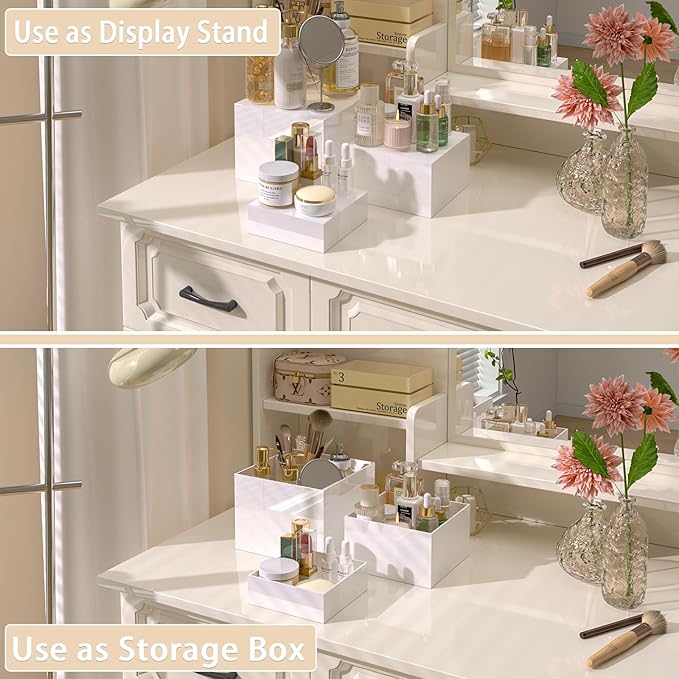 Buffet Risers, Food Display Risers - Image 6