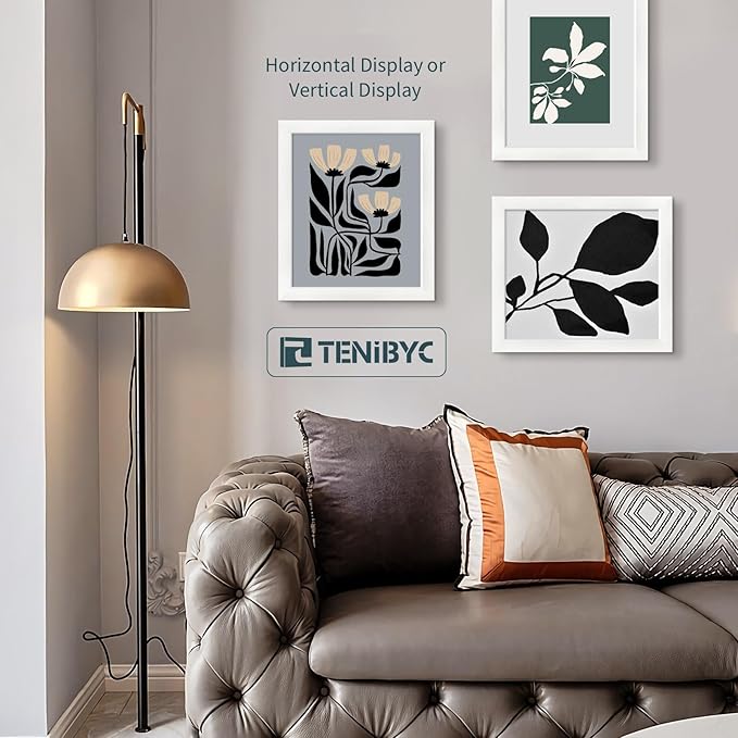 11x14 Picture Frame Set - Image 6