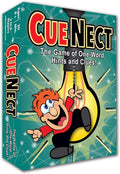 CUENECT: Wildly Fun Clue Decoding Game by MooseMaster