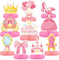 Princess Birthday Party Supplies Kit by Gatherfun
