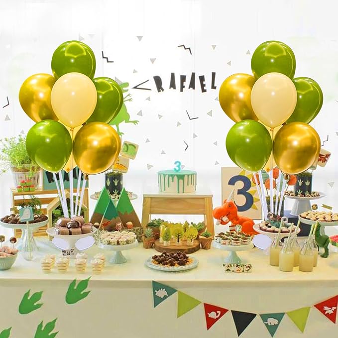 8 Set Balloon Stand Kit - Image 5