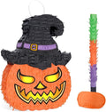 WERNNSAI Halloween Pumpkin Piñata by WERNNSAI