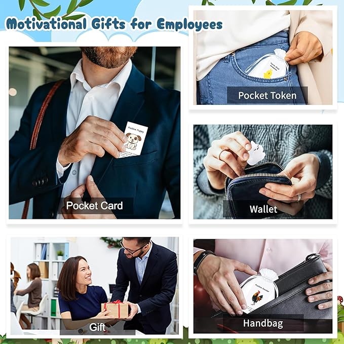 100 Set Employee Appreciation Gifts Bulk - Image 4