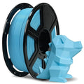 FLASHFORGE Rapid PLA Filament 1.75mm Ice Blue, 500mm/s High Speed Printing by FLASHFORGE