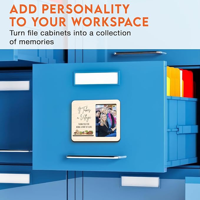 Magnetic Picture Frames - Image 6