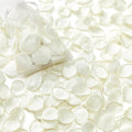 Serwalin 300pcs Silk Rose Petals Flower Petals by Serwalin