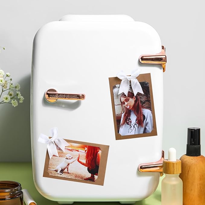 50 Pack 4x6 Magnetic Picture Frames - Image 4