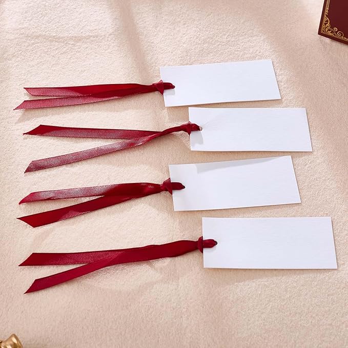 60pcs Name Cards for Table Setting, Place Cards, Wedding Place Cards.Wedding by Unknown