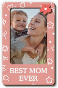 Magnetic Picture Frames by GIFTELIX