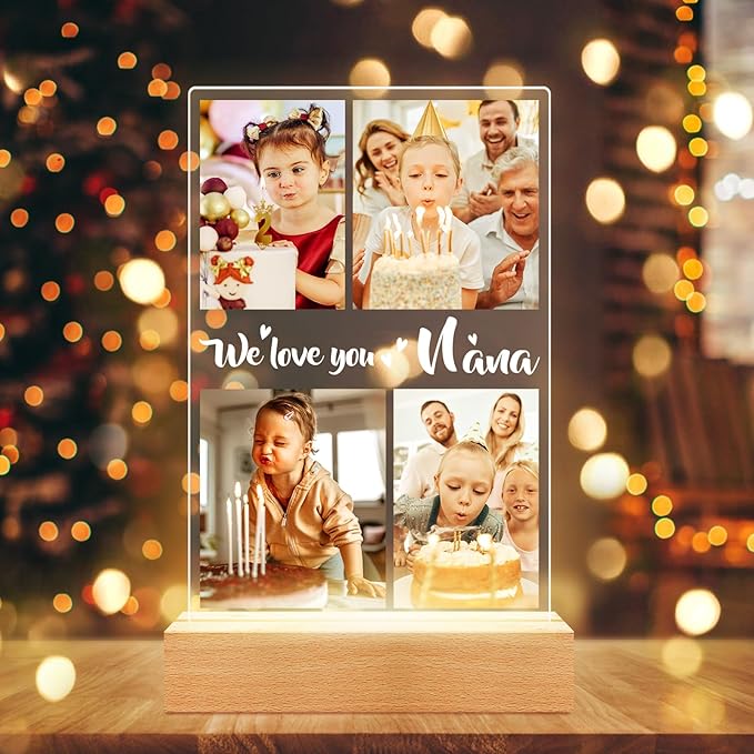 Personalized Picture Frame - Image 9