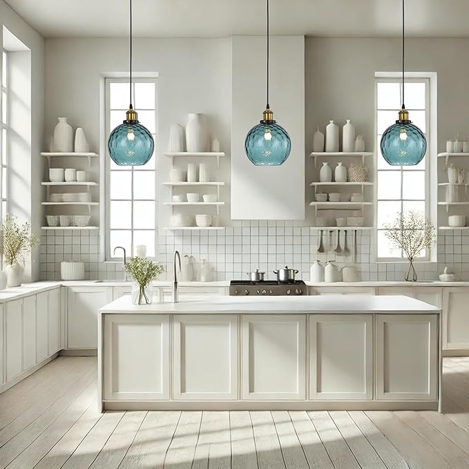 Pendant Light Shade Industrial Hanging Lights Fixtures Ceiling Outdoor Pendant - Image 2