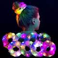 8 LED Scrunchies by POZILAN