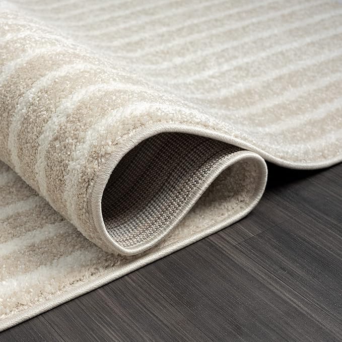 Abani Area Rug for Living Room - Image 4