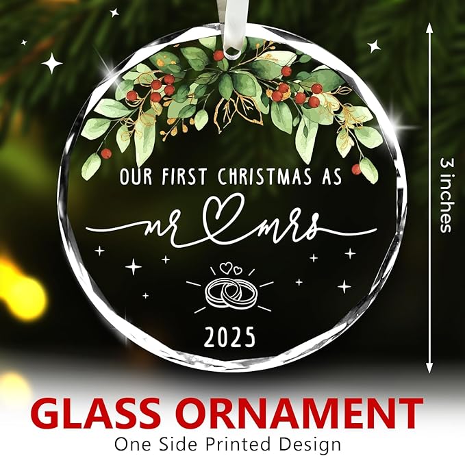 NewEleven Wedding Gifts for Couples 2025 - Image 2