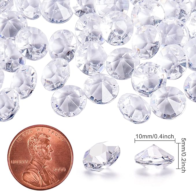 Acrylic Diamonds - Image 2