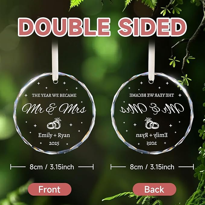 Personalized Wedding Gifts - Image 2