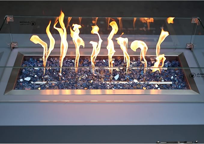 Stanbroil 10-Pound Fire Glass - Image 6