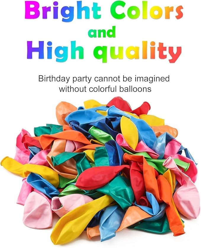 Airloons Helium Tank Balloon Kit - Image 7