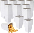200 Pcs Popcorn Boxes Mini Paper Popcorn Box Cardboard Popcorn Container by Meanplan