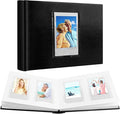 64 Pocket Mini Photo Album by Ruibytree