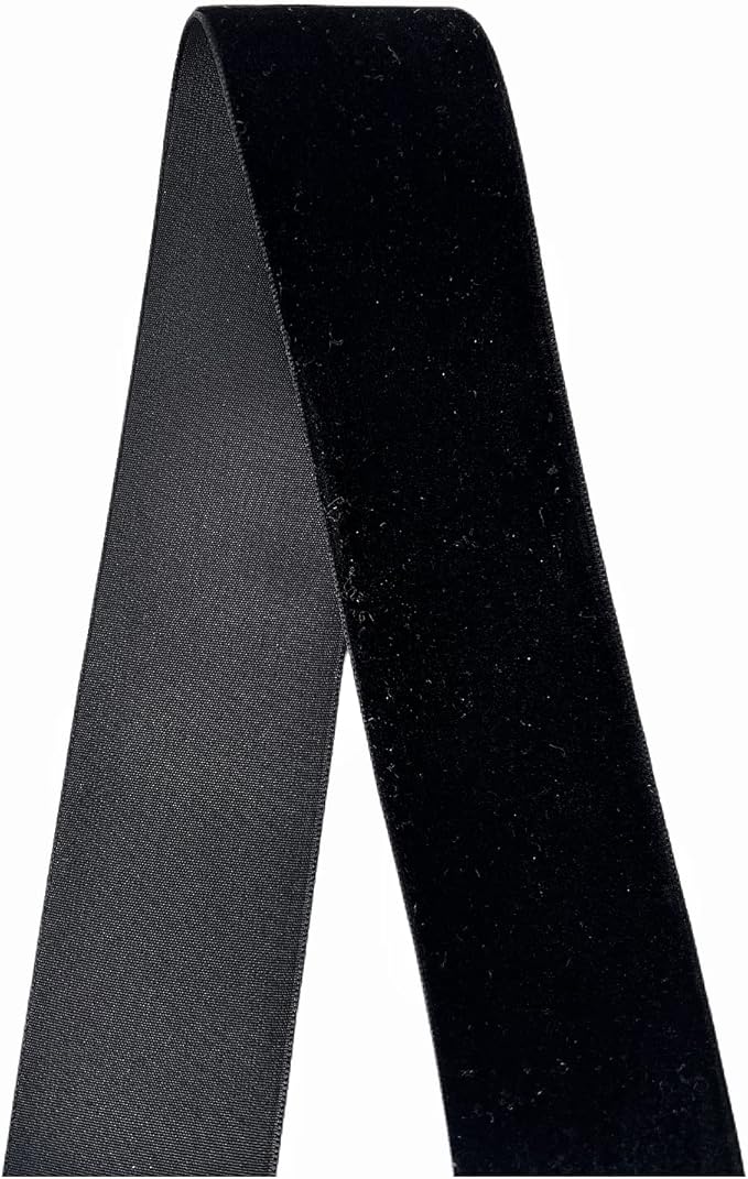 Velvet Ribbon, 1 1/2-Inch by 25-Yard Spool - Image 5