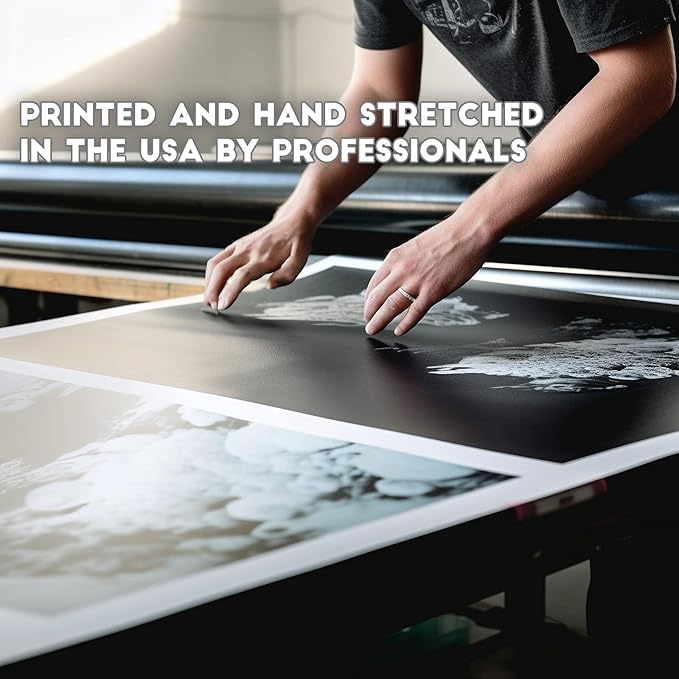 Personalized Custom Canvas Prints: Photo On Canvas Transform Your Photos into - Image 6