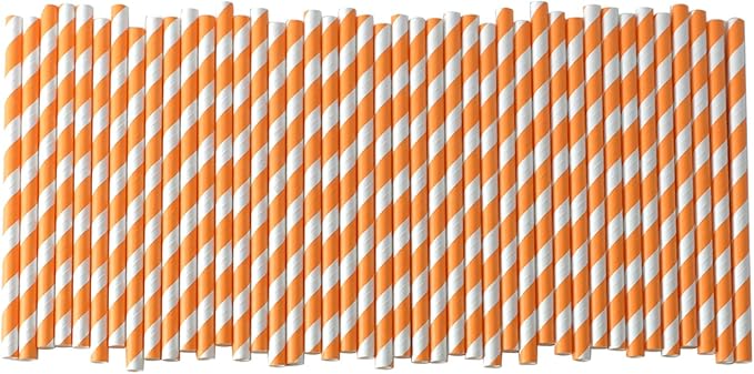Cocktail Paper Straws - Image 7