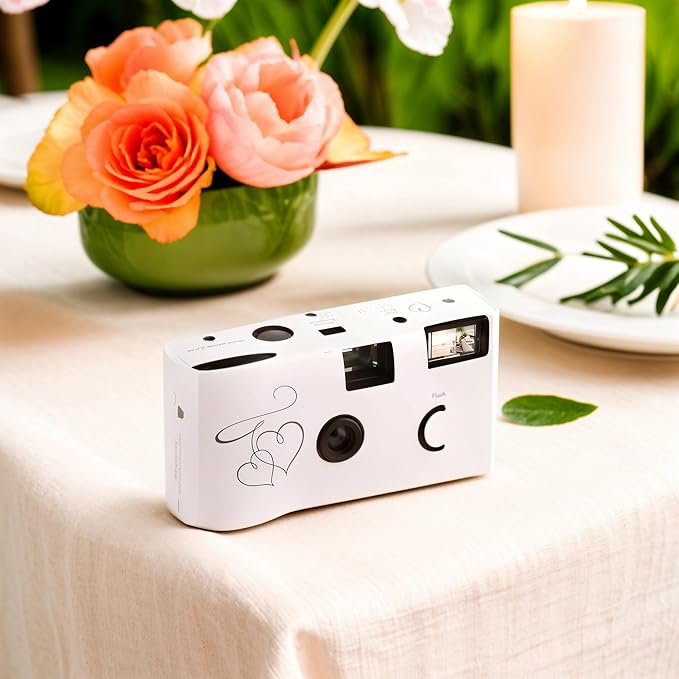Weddingstar Disposable Camera - Image 3