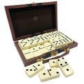Kicko Premium Classic Domino Set by Kicko