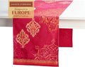 Maison d' Hermine Table Runner 100% Cotton Double Layer Table Runners 72 inches by MaisondHermine
