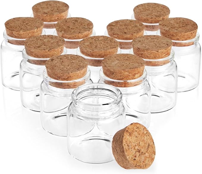 Bright Creations Spell Jars - 50ml by BrightCreations