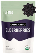 J Mac Botanicals Certified USDA by JMACBOTANICALS