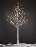 Lightshare LED Birch Tree by Lightshare