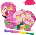 WERNNSAI Flamingo Piñata by WERNNSAI