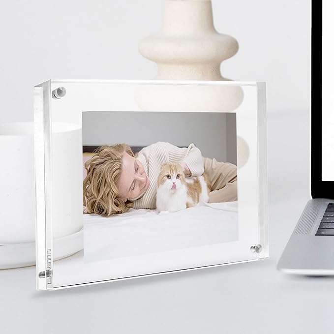 Canetti Original Magnet Picture Frame - Image 4