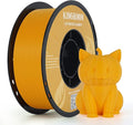 Kingroon Orange PLA Filament 1.75mm 3D Printer Filament Orange Pla Filament 1kg by PrintsPerfectAlways