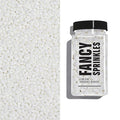 Fancy Sprinkles Fancy Fluff Dessert Decorating Mini Marshmallow Bits Sprinkles by FancySprinkles