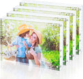 Acrylic Picture Frame by Unknown
