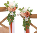 10 Wedding Aisle Decorations for Ceremony by DreamBuilt