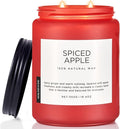 M&SENSE Spiced Apple Scented Candles by MSENSE